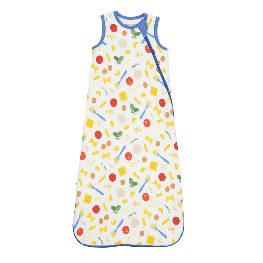 Sleep Bag in Noodle Doodle 1.0 TOG