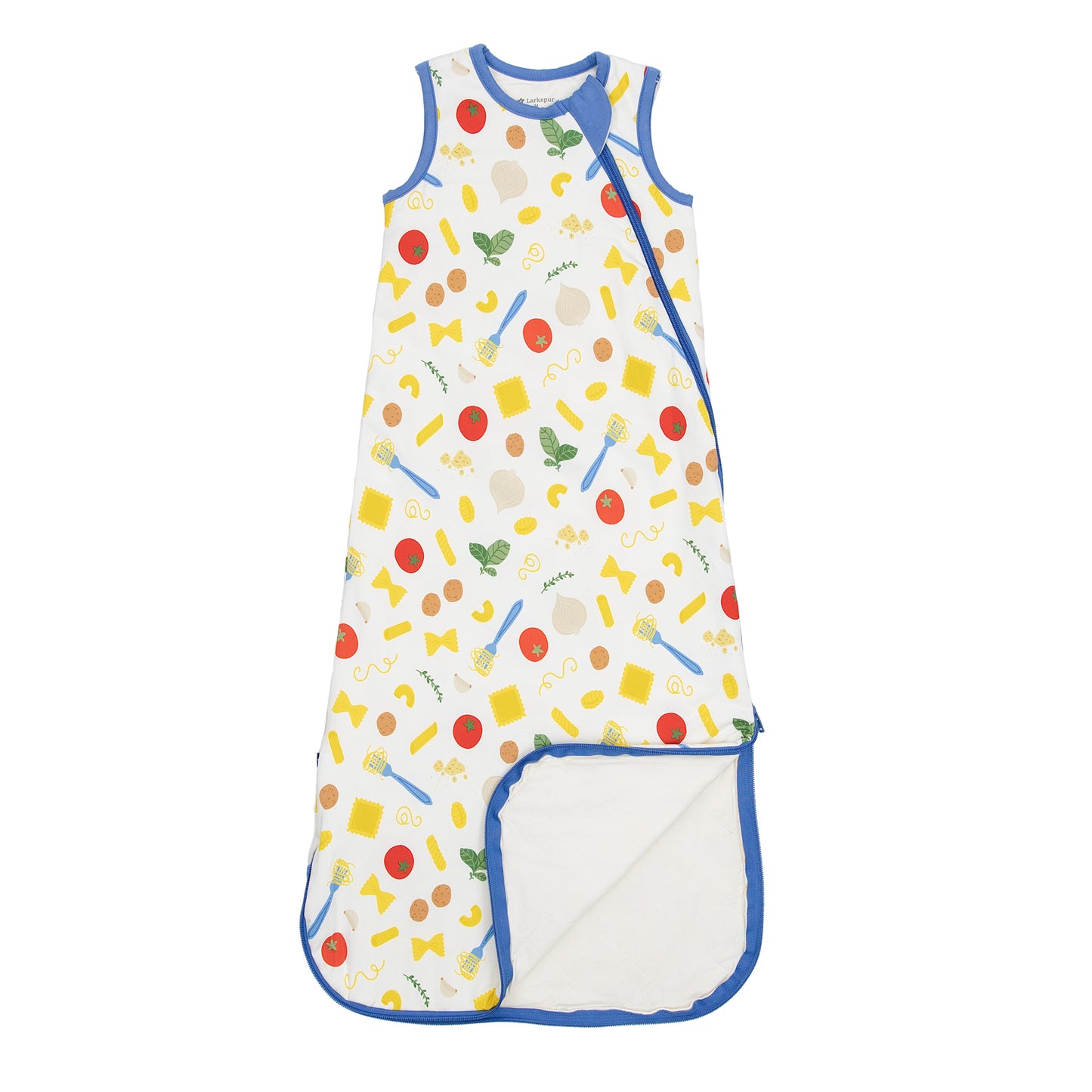 Sleep Bag in Noodle Doodle 1.0 TOG