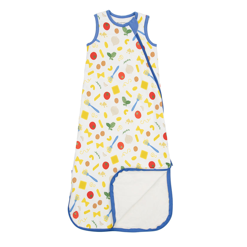 Sleep Bag in Noodle Doodle 1.0 TOG