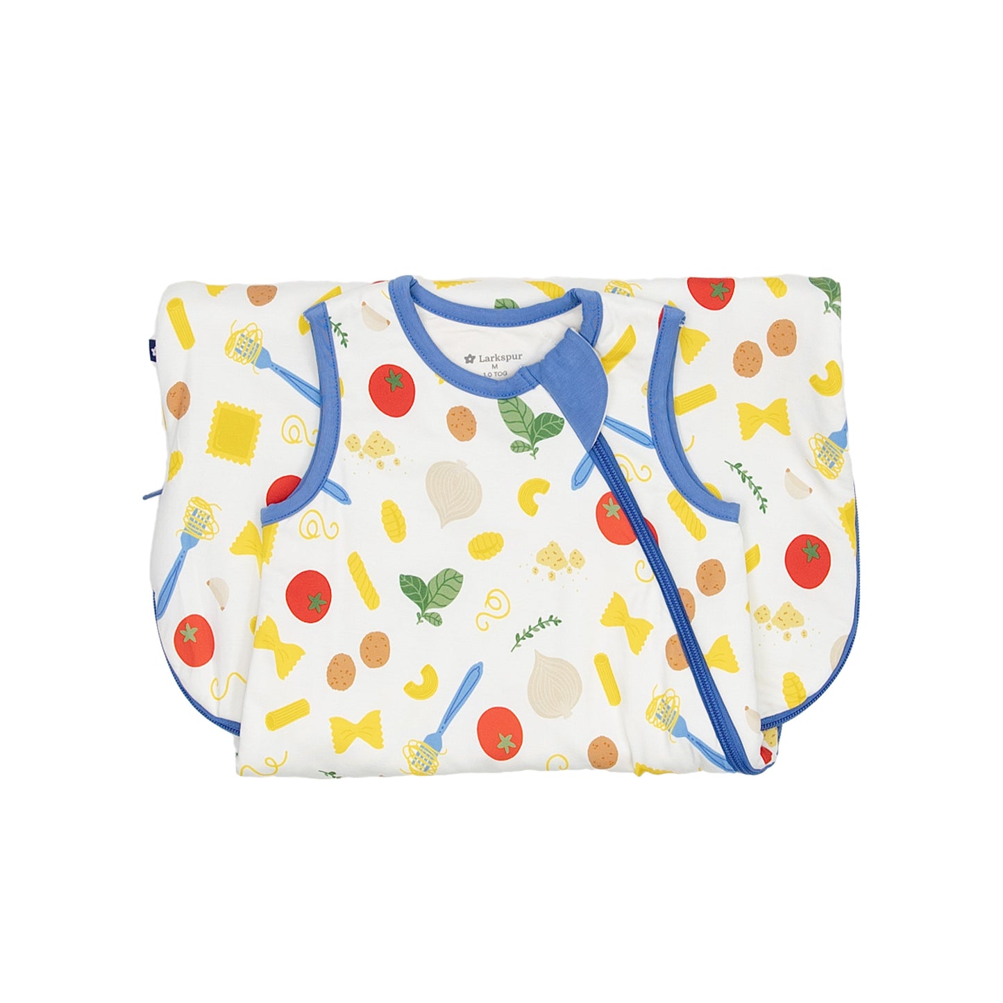 Sleep Bag in Noodle Doodle 1.0 TOG