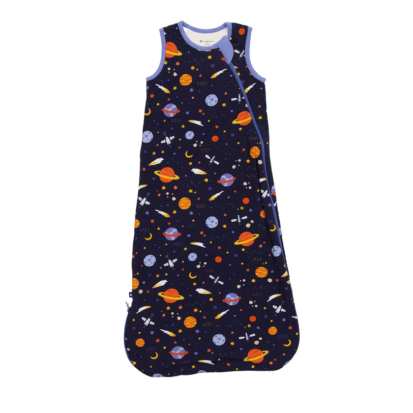 Sleep Bag in Planet Parade 1.0 TOG