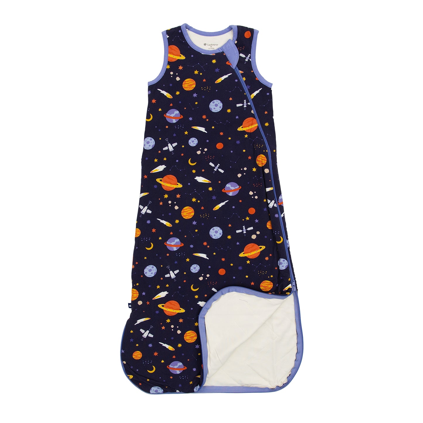 Sleep Bag in Planet Parade 1.0 TOG
