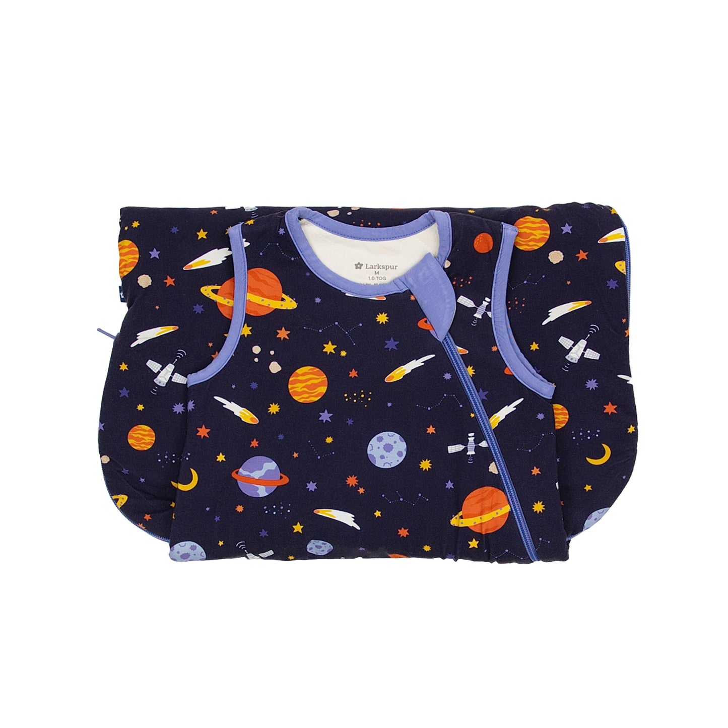 Sleep Bag in Planet Parade 1.0 TOG