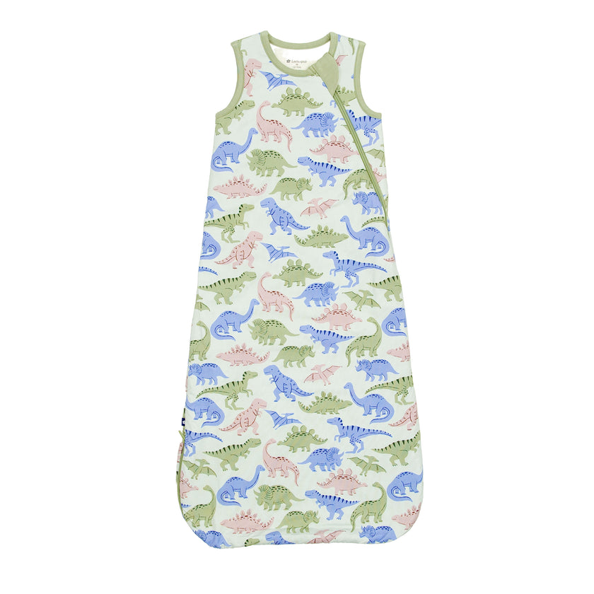 Sleep Bag in Prehistoric Pals 1.0 TOG