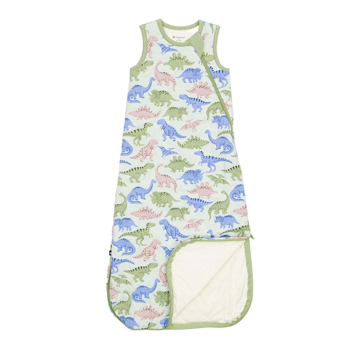 Sleep Bag in Prehistoric Pals 1.0 TOG