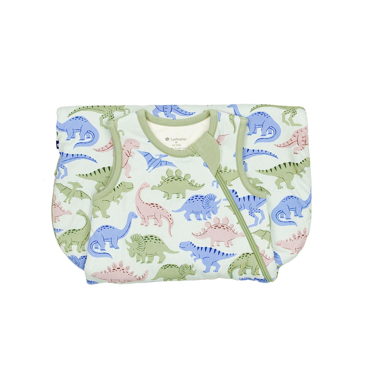 Sleep Bag in Prehistoric Pals 1.0 TOG