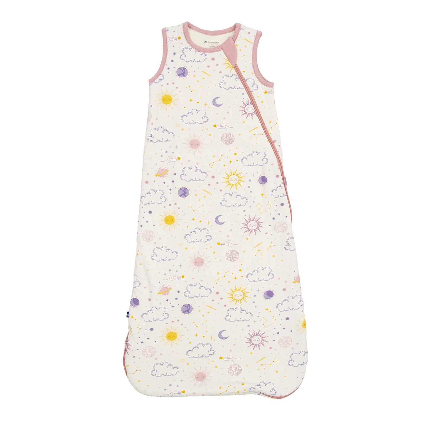 Sleep Bag in Stardust Dreams 1.0 TOG