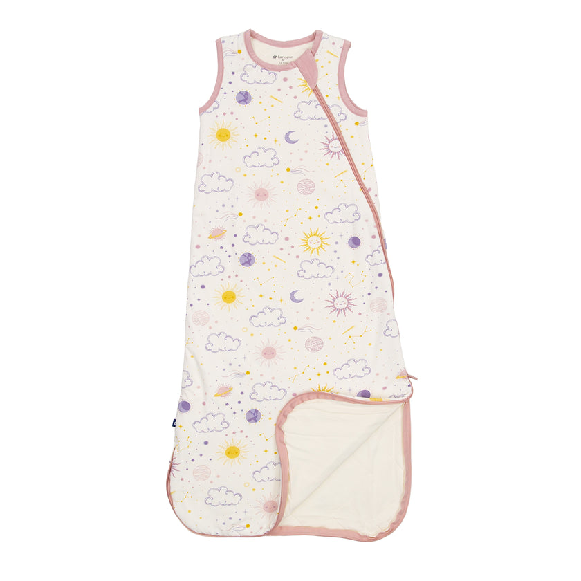 Sleep Bag in Stardust Dreams 1.0 TOG