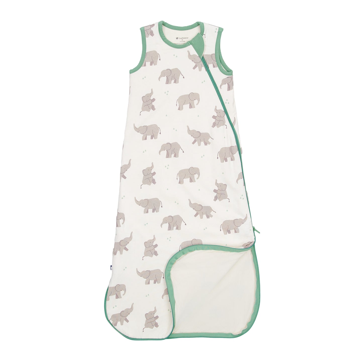 Sleep Bag in Trunk Trails 1.0 TOG