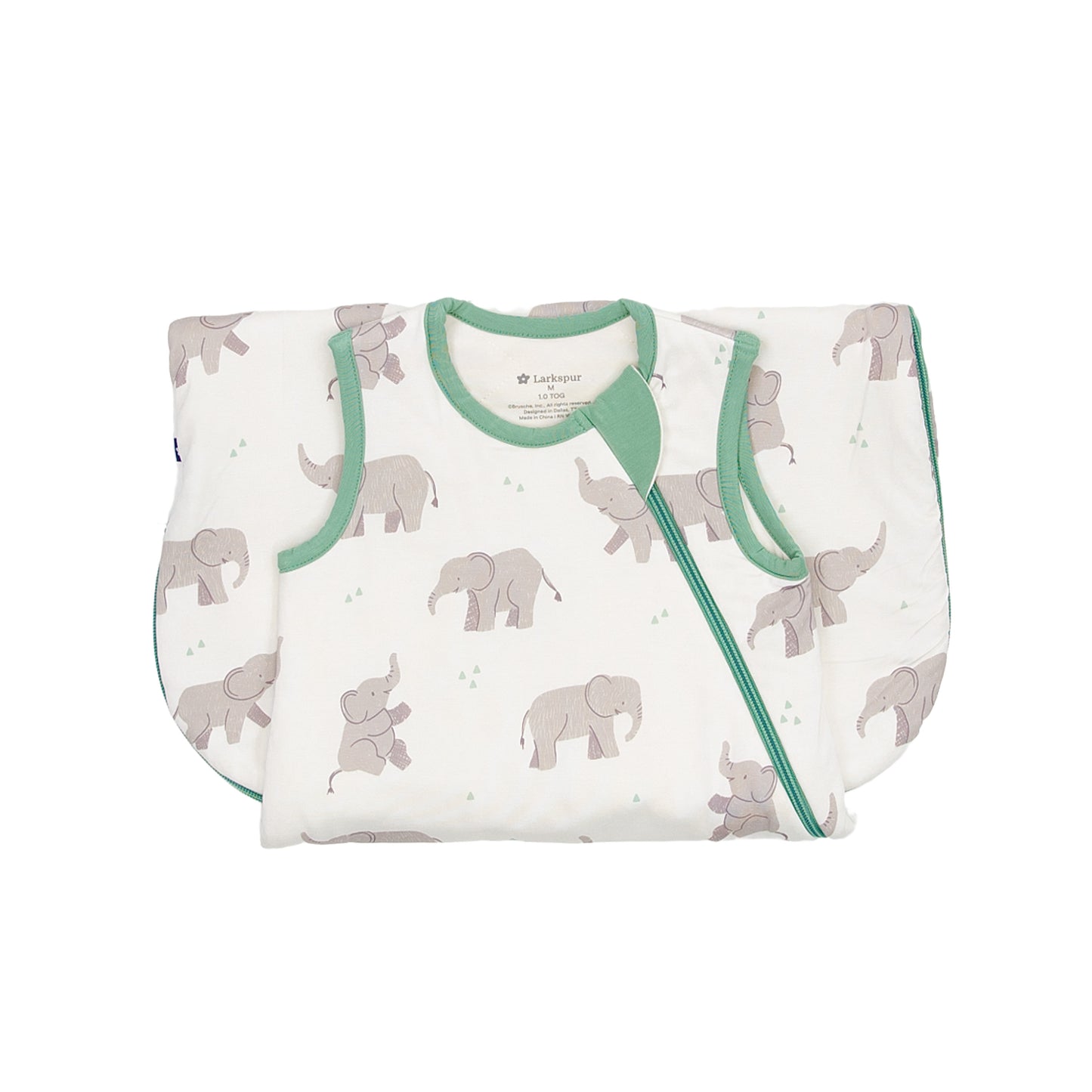 Sleep Bag in Trunk Trails 1.0 TOG