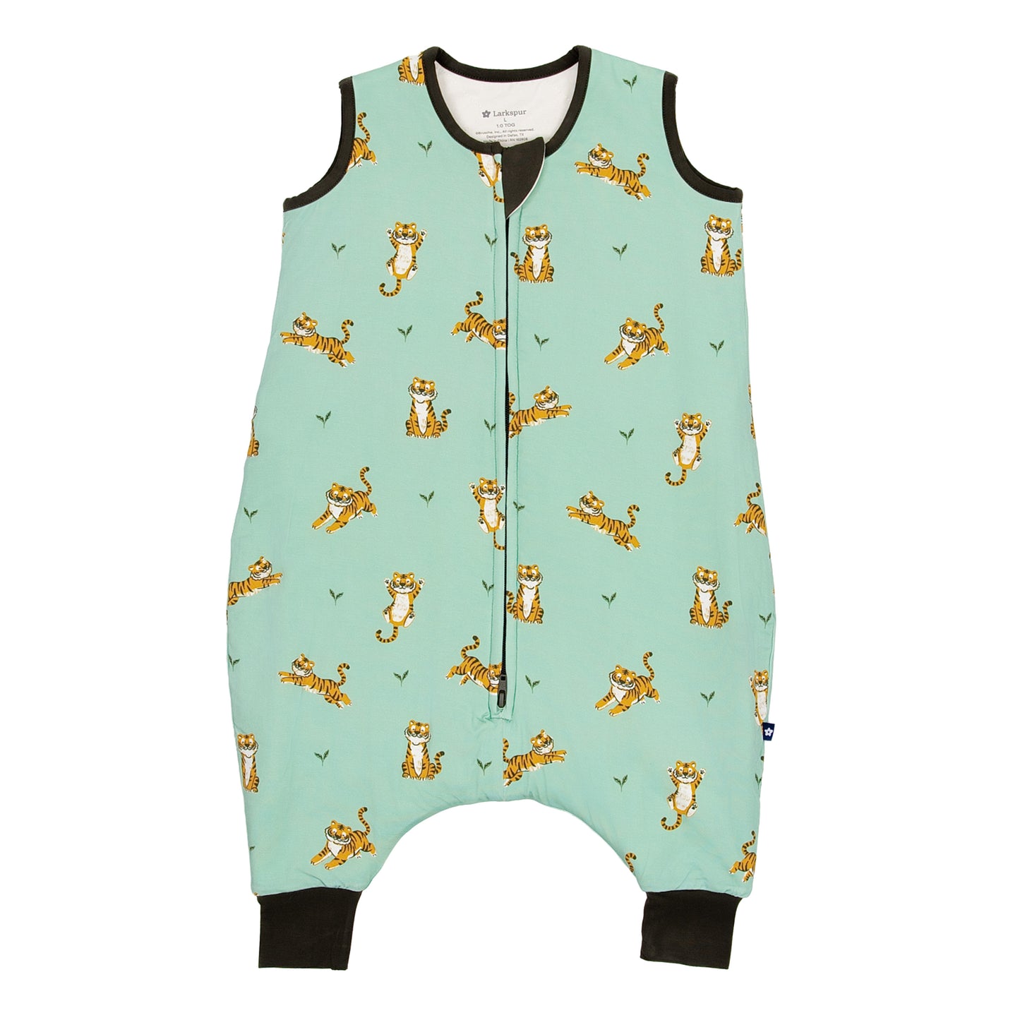 Sleep Bag Walker in Born to Roar 1.0 TOG