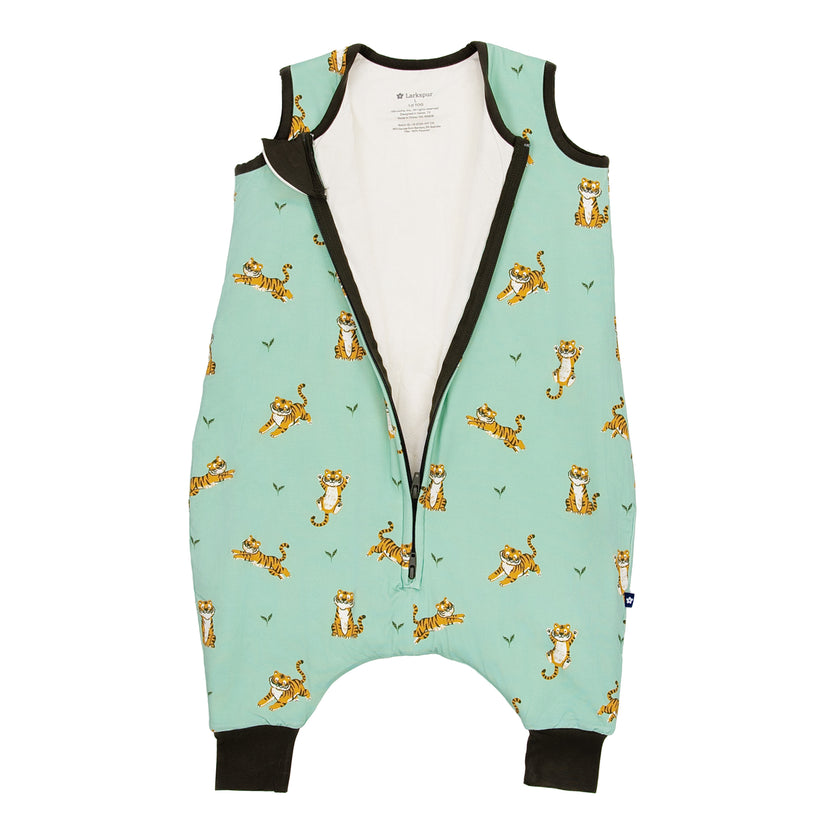 Sleep Bag Walker in Born to Roar 0.5 TOG