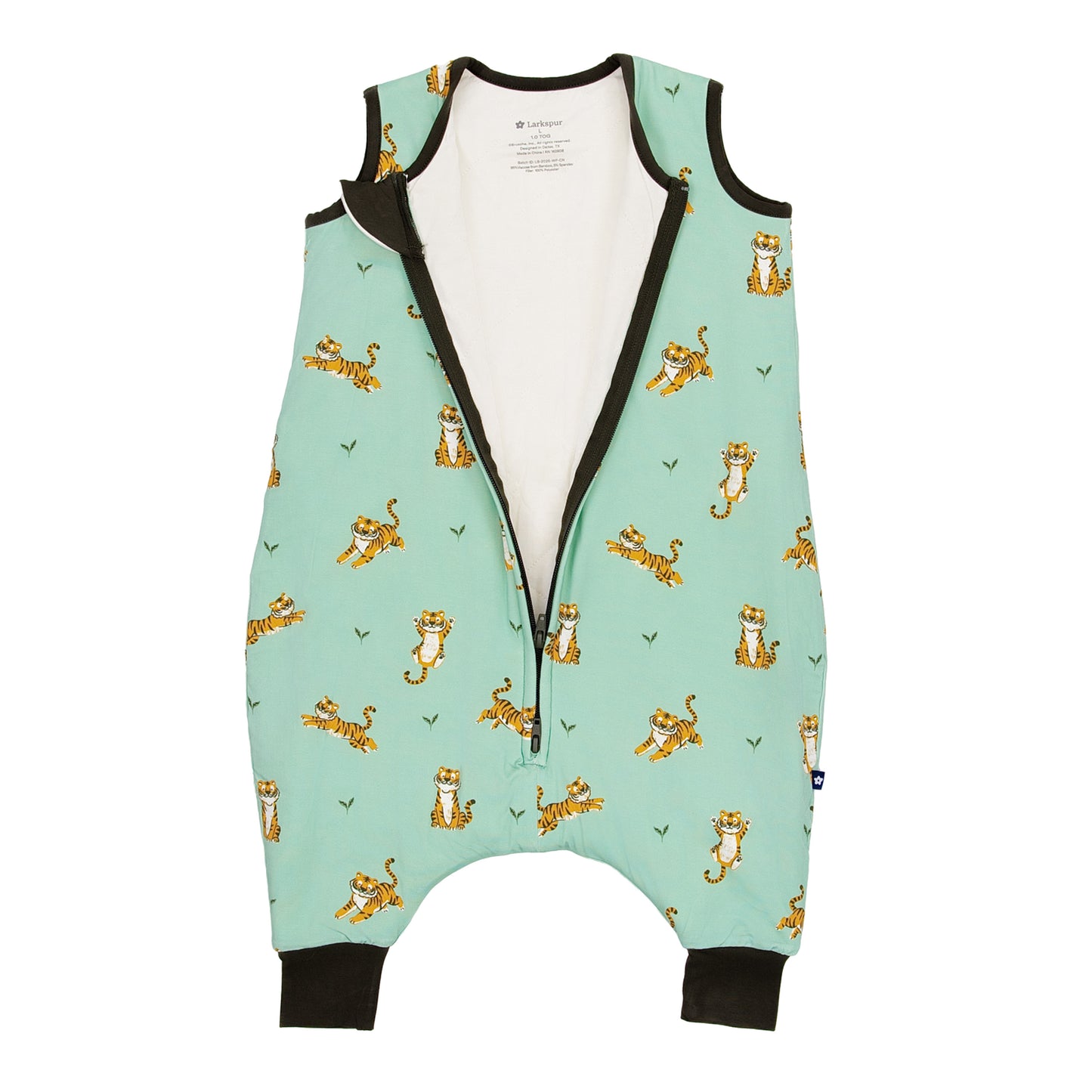 Sleep Bag Walker in Born to Roar 1.0 TOG