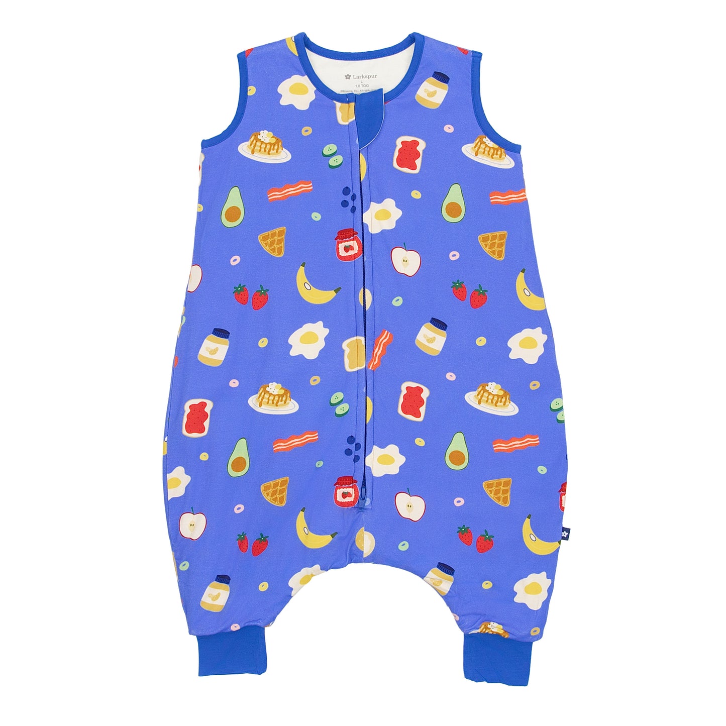 Sleep Bag Walker in Breakfast Club 1.0 TOG
