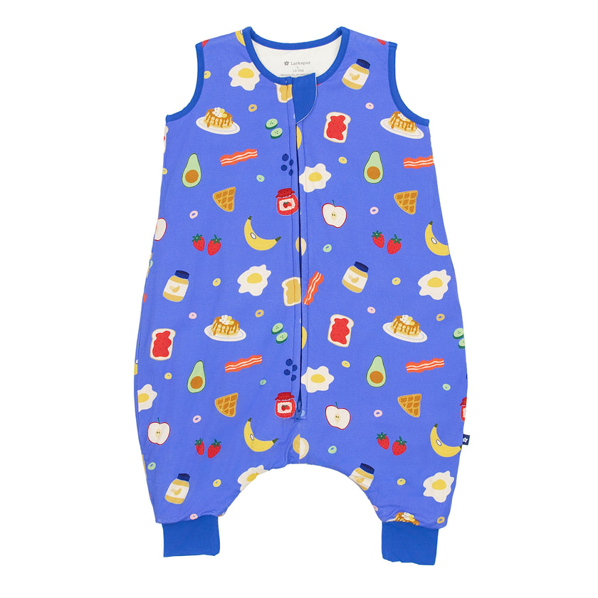 Sleep Bag Walker in Breakfast Club 1.0 TOG