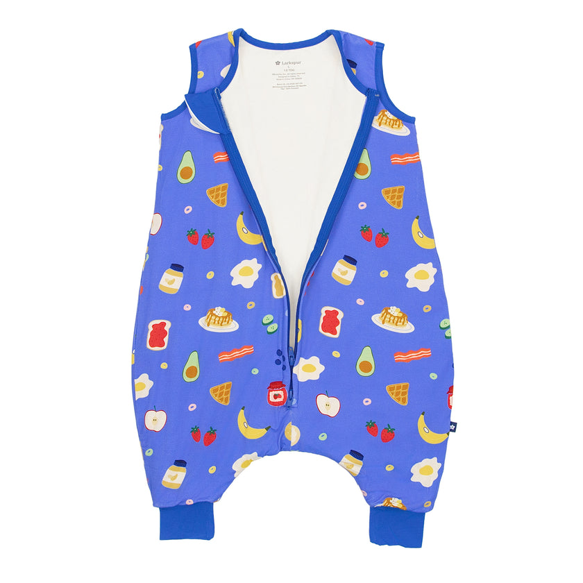 Sleep Bag Walker in Breakfast Club 1.0 TOG