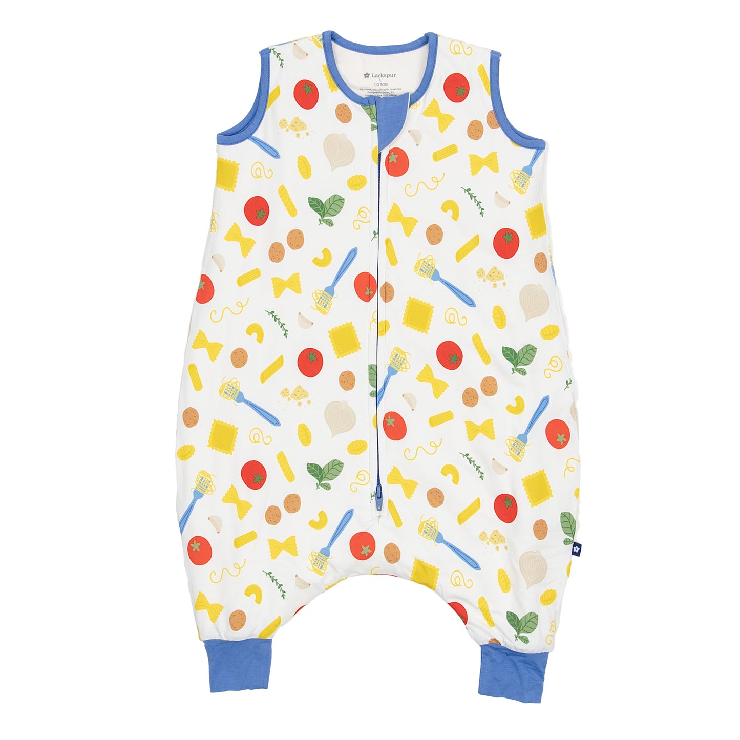 Sleep Bag Walker in Noodle Doodle 1.0 TOG