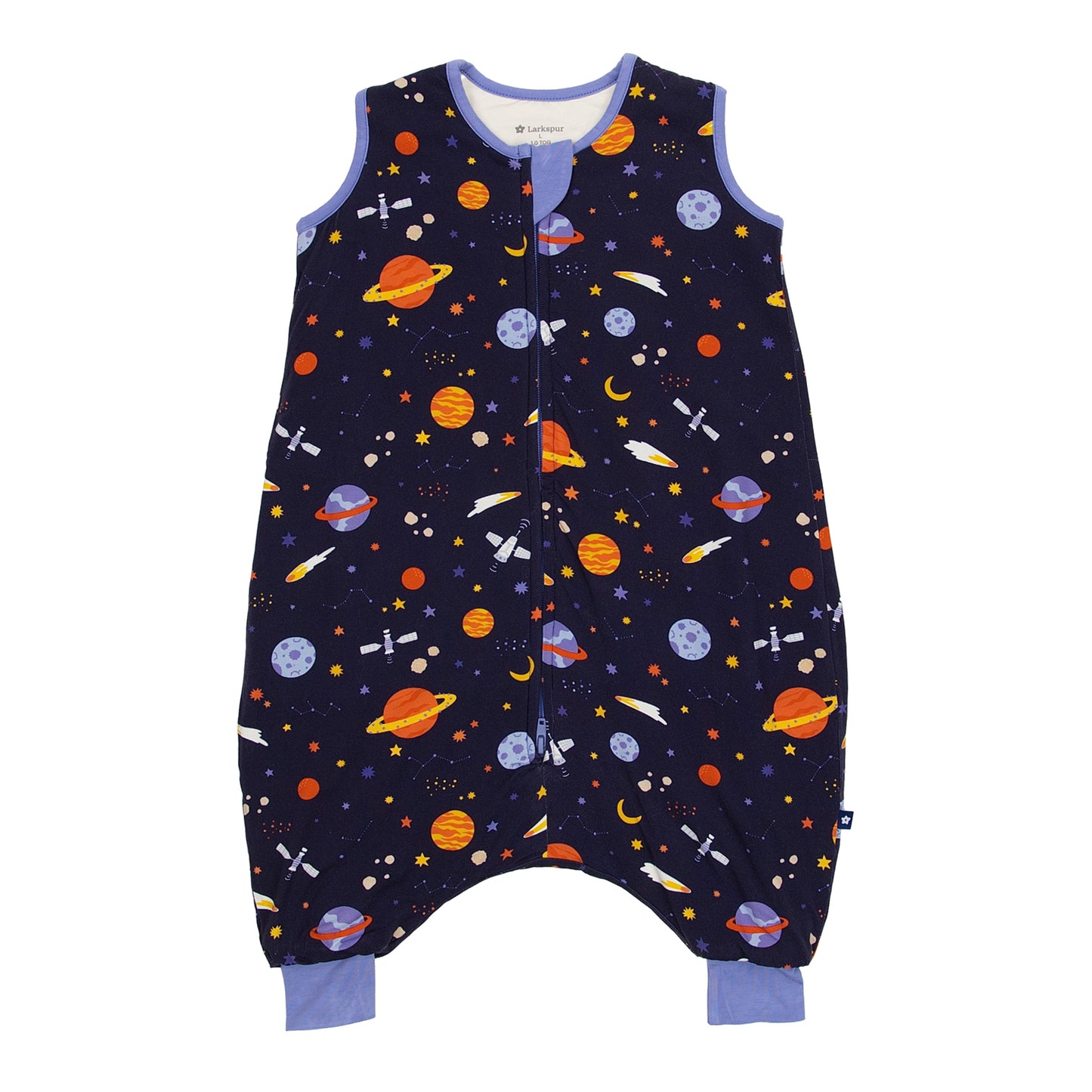 Sleep Bag Walker in Planet Parade 1.0 TOG