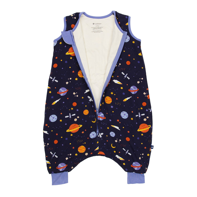 Sleep Bag Walker in Planet Parade 1.0 TOG