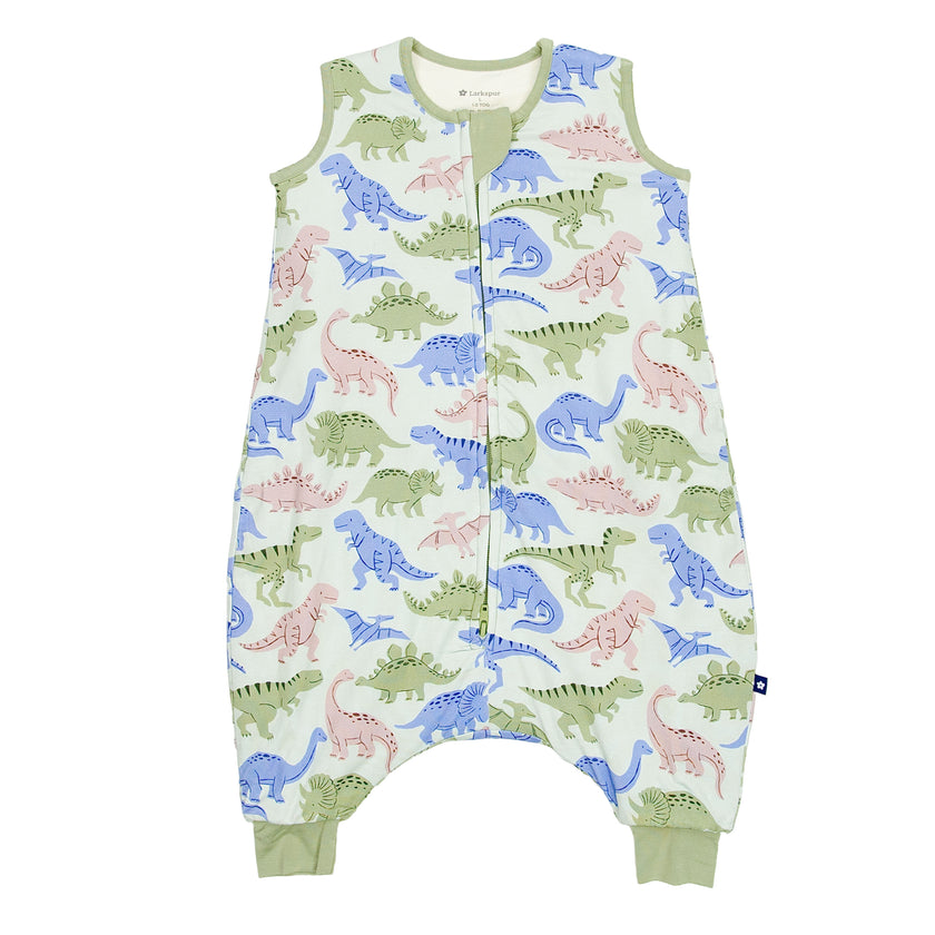 Sleep Bag Walker in Prehistoric Pals 1.0 TOG