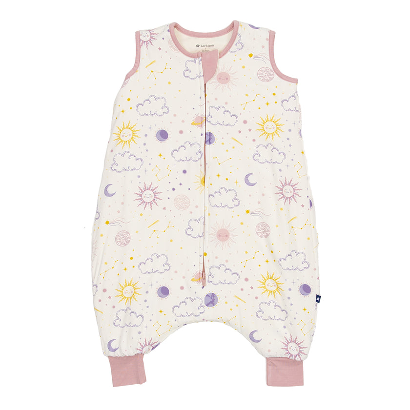 Sleep Bag Walker in Stardust Dreams 1.0 TOG
