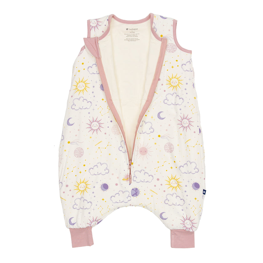 Sleep Bag Walker in Stardust Dreams 1.0 TOG