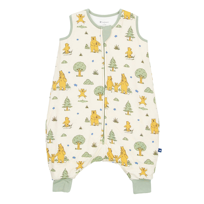Sleep Bag Walker in Bears in the Woods 1.0 TOG