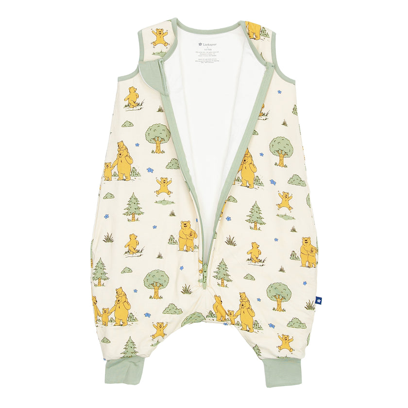 Sleep Bag Walker in Bears in the Woods 1.0 TOG