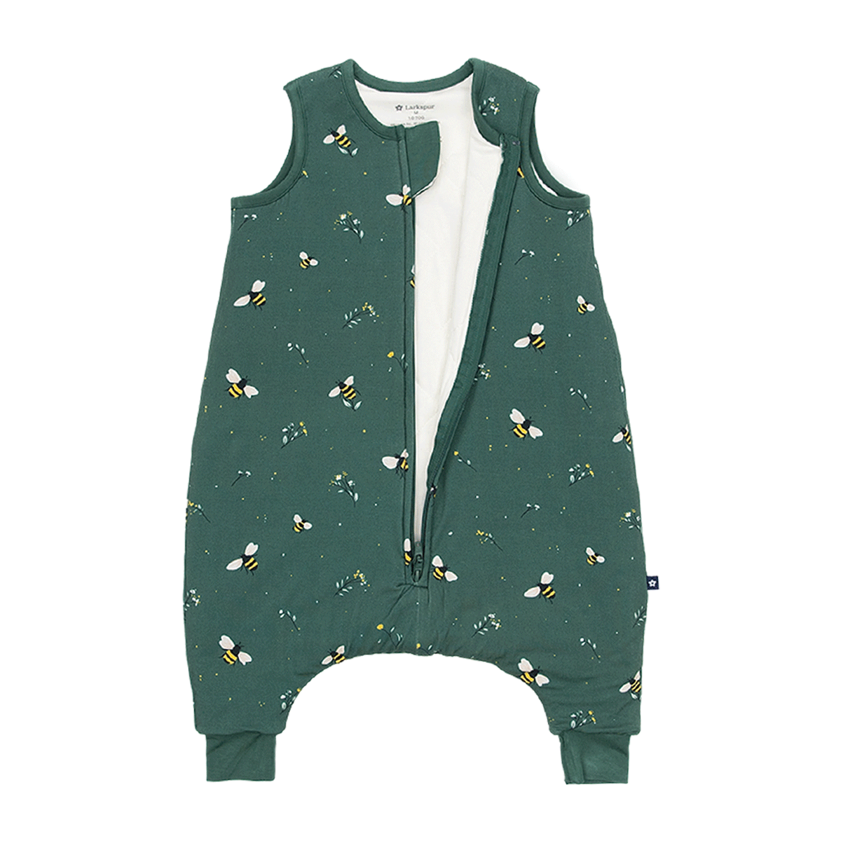 Sleep Sack Walker in Busy Bee 1.0 TOG