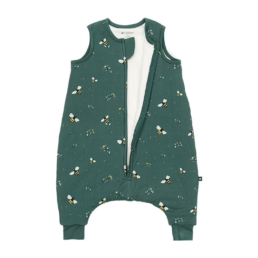Sleep Sack Walker in Busy Bee 1.0 TOG